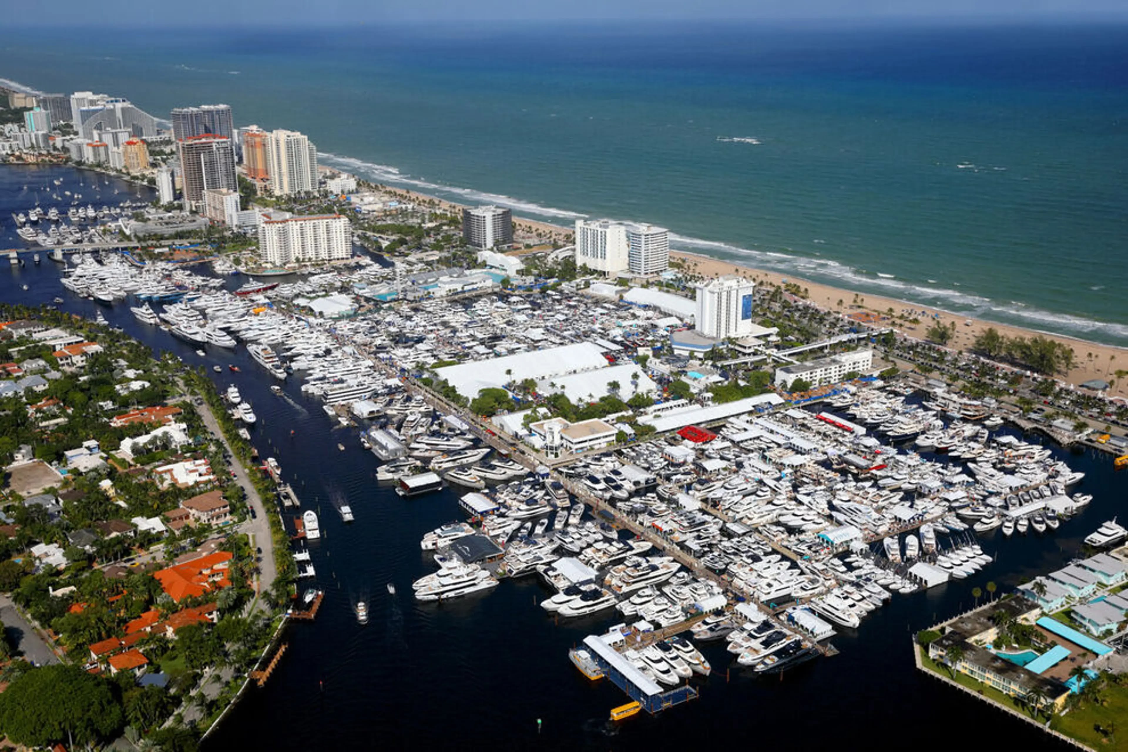 FLIBS 2026: The Show Returns October 28
